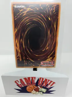 YuGiOh Masked Chameleon JOTL-EN038 1st Edition Ultra Rare Judgment of Light LP - Image 2