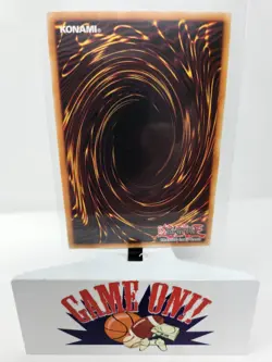 YuGiOh Bujin Yamato JOTL-EN016 1st Edition Ultra Rare Judgment of the Light NM - Image 2