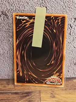 Yugioh Card "Amphibian Beast" LON-KR008 Korean Ver Rare - Image 2