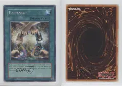 Exchange YuGiOh The Eternal Duelist Soul Gameboy Advance Promo #EDS-001 2002 sq1 - Image 3