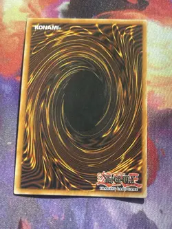 Yugioh Vanquish Soul Hollie Sue DUAD-EN022 Ultra Rare 1st Ed NM - Image 3