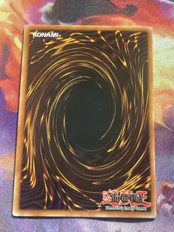 Yugioh Hino-Kagu-Tsuchi DB2-EN182 Ultra Rare Unlimited Pack Fresh - Image 3