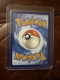 Crabominable 134/142 Sv: Scarlet & Violet Promo Cards Holo - Image 2