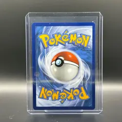 Ledian 133 Black Star Promo Stellar Crown Stamped Holo Pokemon card - Image 2