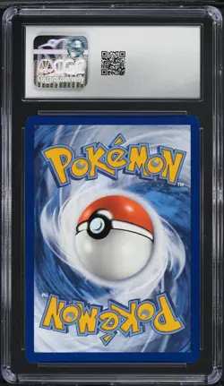 CGC 9.5 Eevee Prismatic Evolutions ETB Promo 2025 Pokemon Card #173 - Image 2