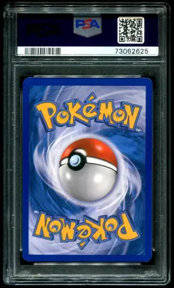 PSA 8 Charizard Holo Rare Platinum Arceus 2009 Pokemon Card #1 - Image 2