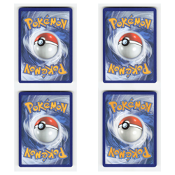 4x Cosmog 13 Sword Shield Celebrations 2021 Pokemon Cards Playset Play Set TCG - Image 2