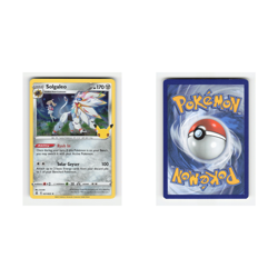 4x Cosmog 13 Sword Shield Celebrations 2021 Pokemon Cards Playset Play Set TCG - Image 5