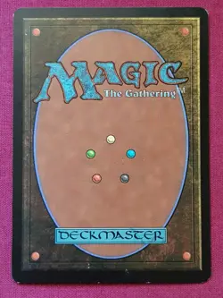 Magic The Gathering DARKSTEEL MYR LANDSHAPER artifact card MTG - Image 2