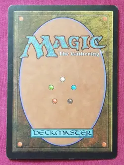 Magic The Gathering URZA'S DESTINY SPLINTER green card MTG - Image 2