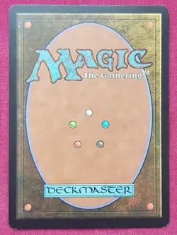 Magic The Gathering UNHINGED UKTABI KONG green card MTG - Image 2