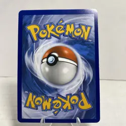 Meowth VMAX SWSH005 Sword & Shield Promo 2020 English Pokemon Card - Image 2