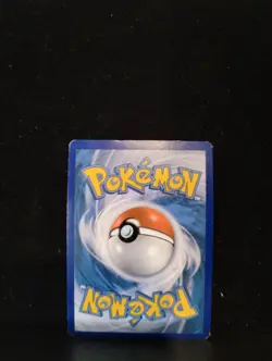 Pikachu Holo 26/83 Promo Card Pokemon Toys R Us - Image 2