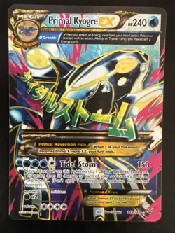 Pokemon Mega Card Lot Of 8 See Pics For Condition - Image 4