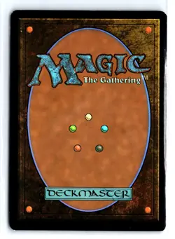 MTG Magic the Gathering Card - FOIL Spectrum Sentinel - The Brothers' War - Image 2