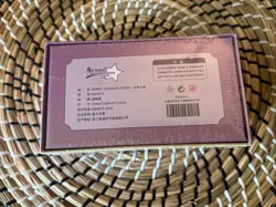 Senpai Goddess Haven 6 Spicy Waifu Trading Cards 19 Pack Booster Box Anime NEW - Image 3