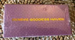 Senpai Goddess Haven 6 Spicy Waifu Trading Cards 19 Pack Booster Box Anime NEW - Image 5