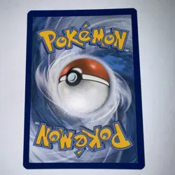DREDNAW HOLO PROMO SWSH046 BLACK STAR SWORD & SHIELD POKEMON CARD - Image 2