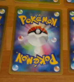 TCG POKEMON JAPANESE RARE CARD CARTE TRITOSOR LV.50 052/090 1ED JAPAN 2008 NM - Image 2