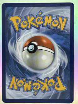 Hydreigon ex 223/191 Sv08: Surging Sparks Holo UR Card TCG NM Pokemon - Image 2