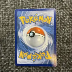 Xerneas EX XY149 Pokemon TCG XY Promo Ultra Rare Pokemon Card HP - Image 2