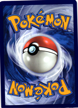 Pokemon TCG Team Rocket's Wobbuffet 203 Sv:Promo Cards Holo Full Art NM - Image 2