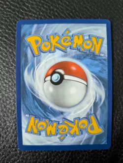 Elgyem 120 IR Black Bolt English rare card Mint condition Pokemon TCG - Image 2
