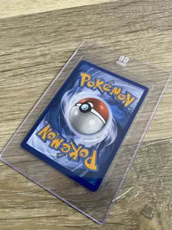 Victini 171/086 Black Bolt Red Holo Rare Pokemon Card - Pack Fresh - Ungraded NM - Image 4
