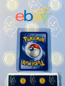 Hypno 8/62 1st Edition HP Played Fossil Set 1999 Pokemon Card Holo Rare Holofoil - Image 2