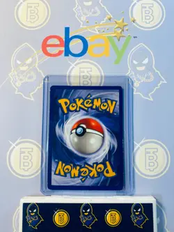Chansey 3/102 MP/LP Played Base Set 1999 Pokemon Card Holo Rare Holofoil - Image 2