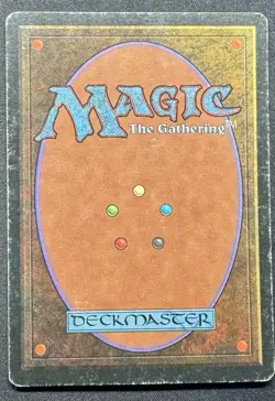 Rare Typhoon MTG Card Great Condition Lightly Played LP Legend Magic - Image 3