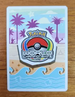 Uncommon Acerola Pokemon Card, Burning Shadows Set 112/147 - 2017 Championships - Image 2