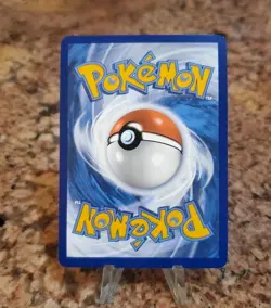 Budew Master Ball Holo Card 004/131 - Pokemon TCG Prismatic Evolutions - Image 2
