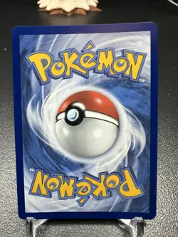 Pokemon TCG Psychic Energy Crown Zenith Holo Card 156/159 - Image 2