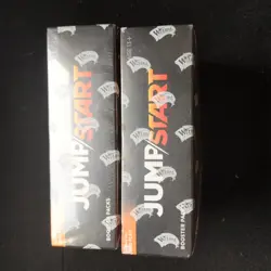 2 X Jumpstart Booster Box - NEW / Sealed - 2020 Magic the Gathering MTG - Image 2