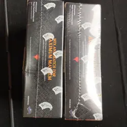 2 X Jumpstart Booster Box - NEW / Sealed - 2020 Magic the Gathering MTG - Image 4
