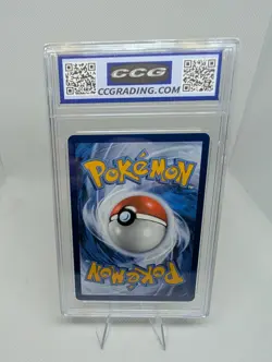 Pawmo 075/198 SV1 Scarlet & Violet Base Pokemon TCG Card CCG 10 GEM MINT Graded - Image 4