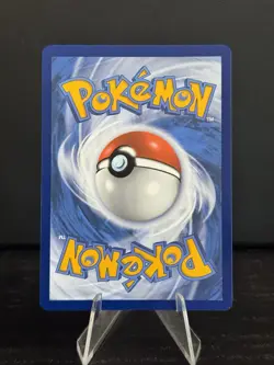 Squirtle - 048 (Cosmos Holo) 048 Sv: Scarlet & Violet Promo Card With SWIRL - Image 2
