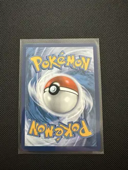 Team Rocket's Persian EX 150/182 Full Art NM/M Destined Rivals Pokemon Card - Image 2