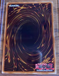Bujinfidel JOTL-EN075 Yu-Gi-Oh Card Light Play Unlimited - Image 2