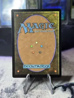 Deadbridge Chant Commander: Duskmourn: House of Horror Reg Mythic 0215 MTG - Image 2