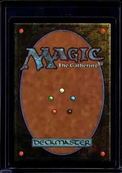 1996 MTG Magic The Gathering MIR Mirage Vintage Enlightened Tutor - Image 2