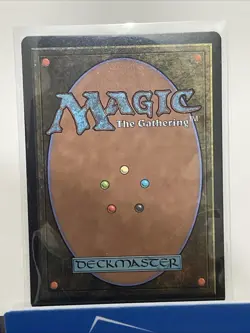 Interceptor, Shadow's Hound (Extended Art) 0147 Rare Final Fantasy MTG - Image 2