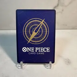 Boa Hancock (Illustration Box Vol.1) ST17-004 One Piece Promotion Cards Foil - Image 2