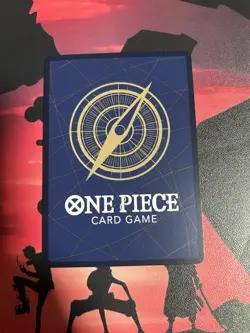 Boa Hancock (Illustration Box Vol.1) ST17-004 One Piece Promotion Cards Foil - Image 2