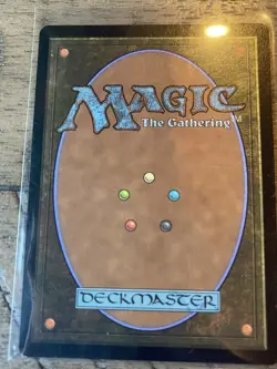 MTG - The Endstone (Japanese FOIL Showcase) [Edge of Eternities] EOE - LP/NM - Image 2