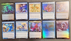 ***Alela, Cunning Conqueror MTG Home Brew Commander Deck*** - Image 2