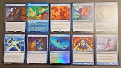 ***Alela, Cunning Conqueror MTG Home Brew Commander Deck*** - Image 3