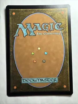 Singularity Rupture Extended Art Foil 228 EOE NM/MT [Edge of Eternities:MTG] - Image 2