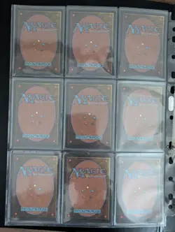 Alliances Full Set 199 Cards Exc Near Mint MTG Complete Magic the Gathering TCG - Image 4